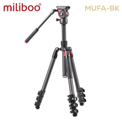 Milliboo MUFA-BK-1